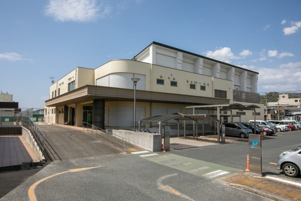 全景